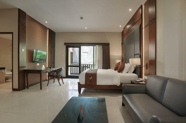 Hotel Pelangi Bali