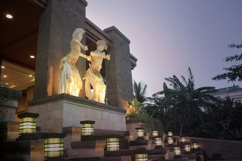 Hotel Pelangi Bali