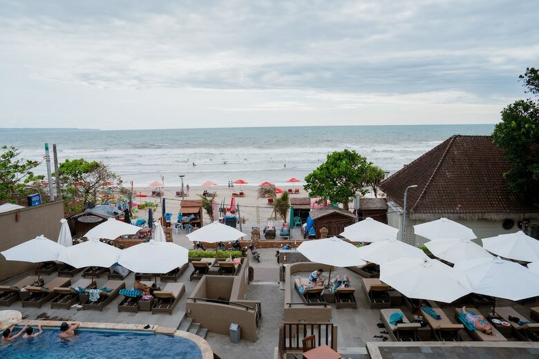 Hotel Pelangi Bali