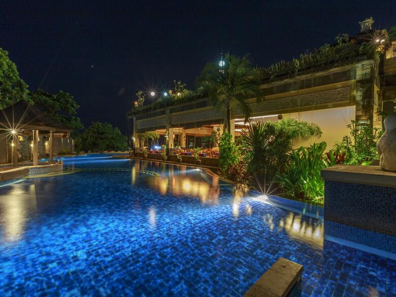 Hotel Pelangi Bali