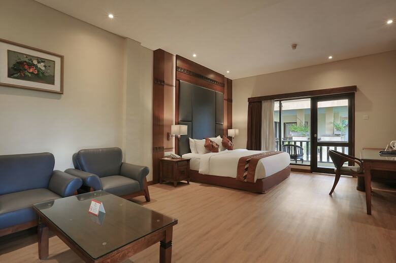 Hotel Pelangi Bali
