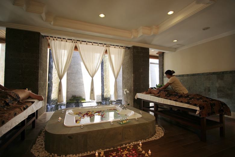 Hotel Pelangi Bali