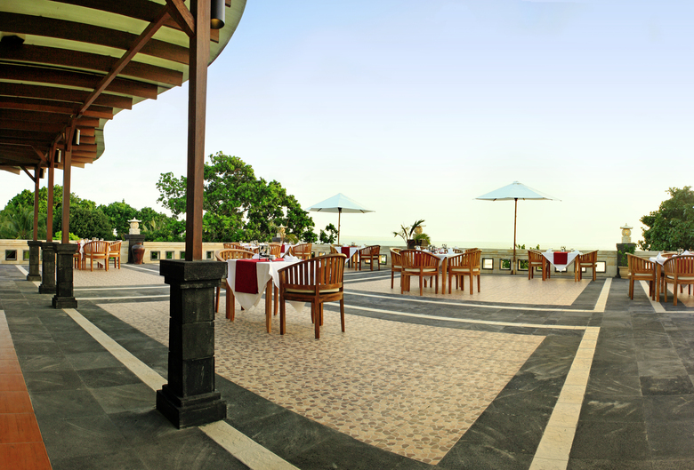 Hotel Pelangi Bali