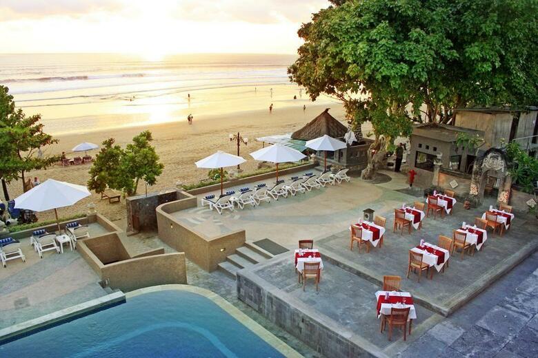 Hotel Pelangi Bali