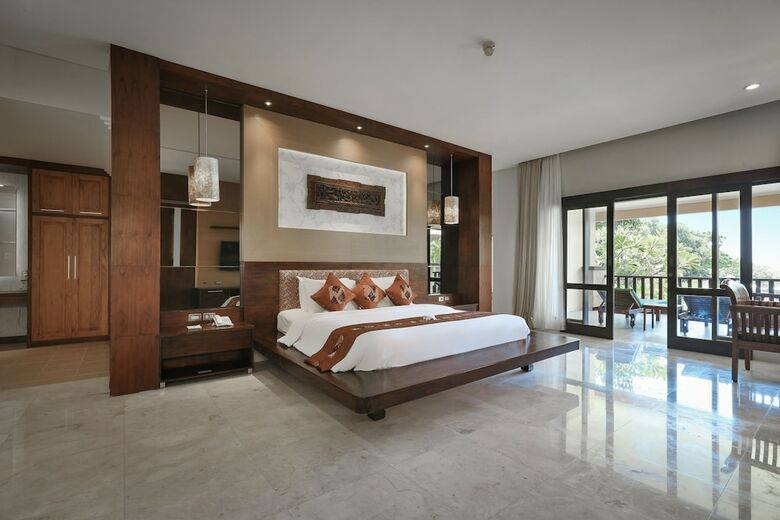 Hotel Pelangi Bali