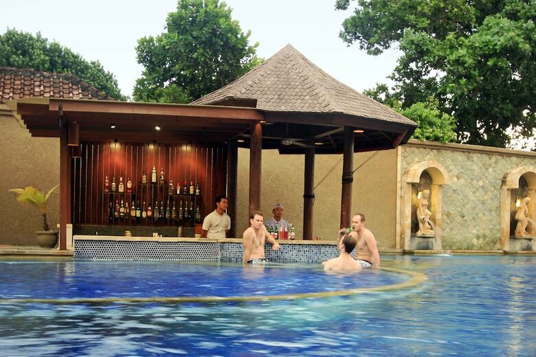 Hotel Pelangi Bali