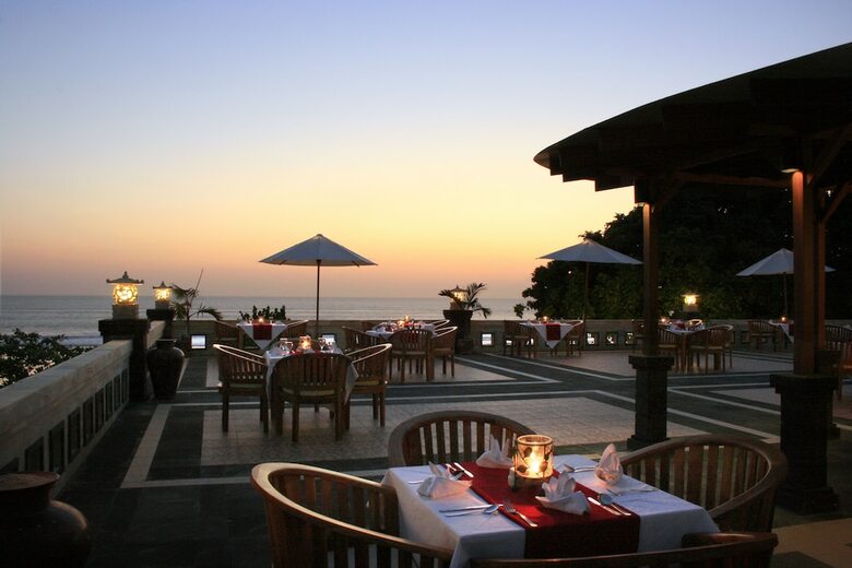 Hotel Pelangi Bali