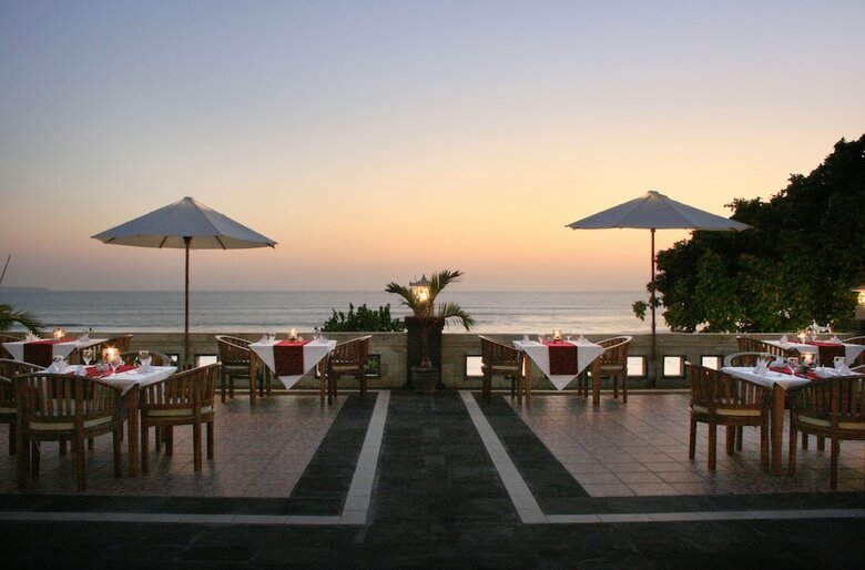 Hotel Pelangi Bali