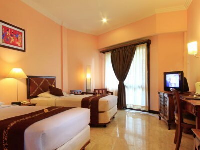 Hotel Pelangi Bali