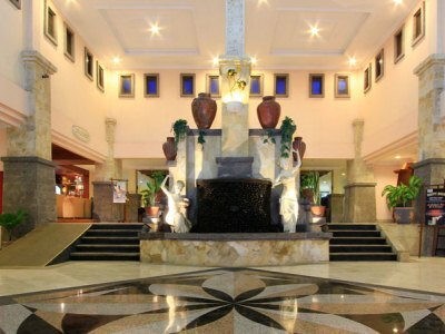 Hotel Pelangi Bali