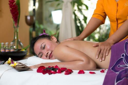 Hotel Parigata Resort And Spa