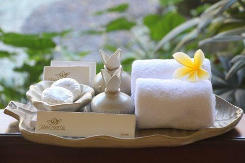 Hotel Parigata Resort And Spa