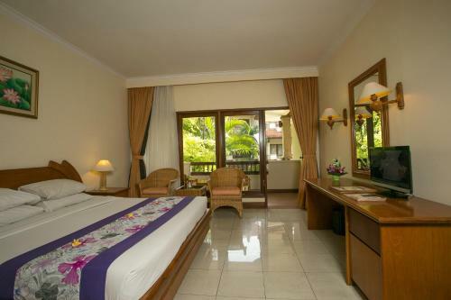 Hotel Parigata Resort And Spa