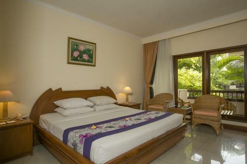 Hotel Parigata Resort And Spa