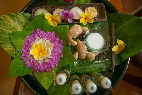 Hotel Parigata Resort And Spa