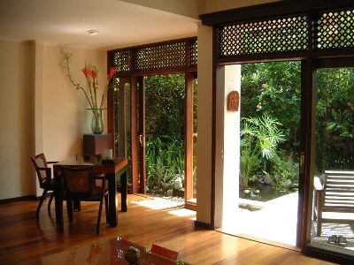 Villa The Pavilions Bali