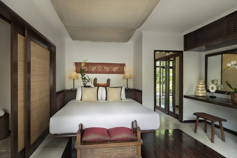 Villa The Pavilions Bali