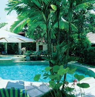 Hotel Alam Villa At Alam Kulkul Resort