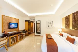 Hotel Bali Niksona Boutique Beach Resort