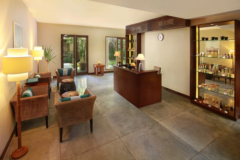 Hotel Bali Niksona Boutique Beach Resort