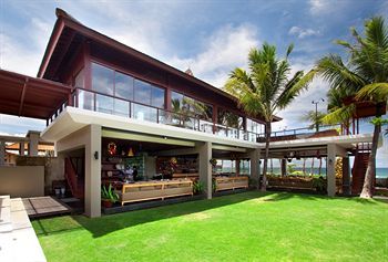 Hotel Bali Niksona Boutique Beach Resort