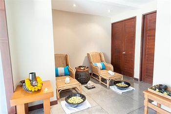 Hotel Bali Niksona Boutique Beach Resort