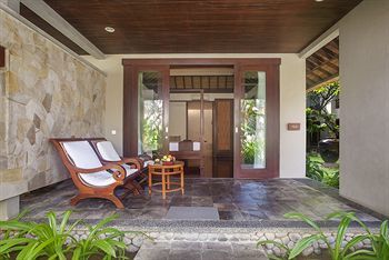 Hotel Bali Niksona Boutique Beach Resort