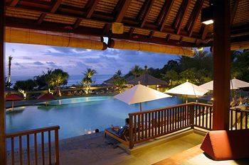 Hotel Bali Niksona Boutique Beach Resort
