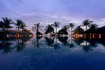 Hotel Bali Niksona Boutique Beach Resort