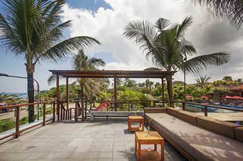 Hotel Bali Niksona Boutique Beach Resort