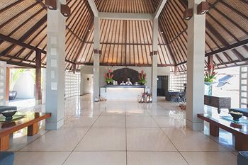 Hotel Bali Niksona Boutique Beach Resort