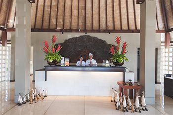 Hotel Bali Niksona Boutique Beach Resort