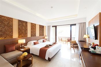 Hotel Bali Niksona Boutique Beach Resort