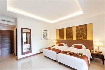 Hotel Bali Niksona Boutique Beach Resort