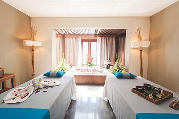Hotel Bali Niksona Boutique Beach Resort