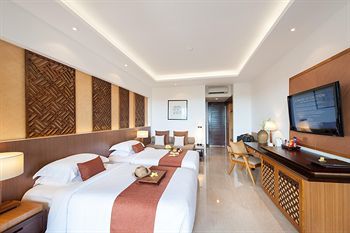 Hotel Bali Niksona Boutique Beach Resort