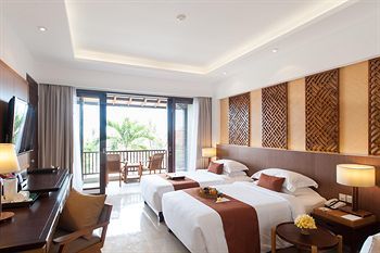 Hotel Bali Niksona Boutique Beach Resort