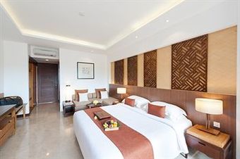 Hotel Bali Niksona Boutique Beach Resort