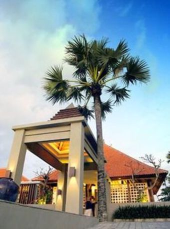 Hotel Bali Niksona Boutique Beach Resort