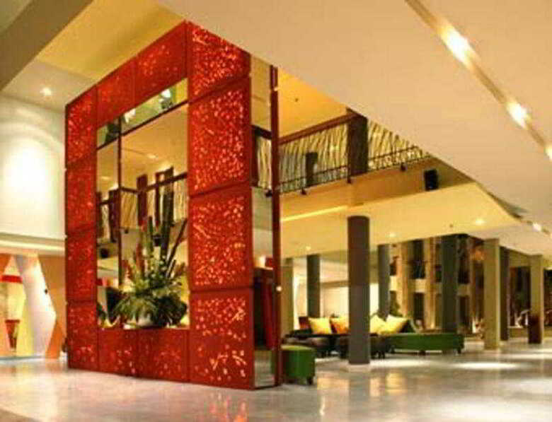 Hotel All Seasons Resort(deluxe)