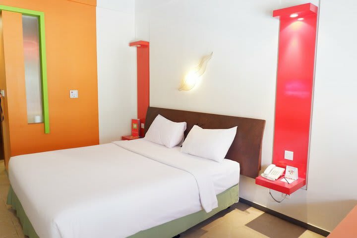 Hotel All Seasons Resort(deluxe)