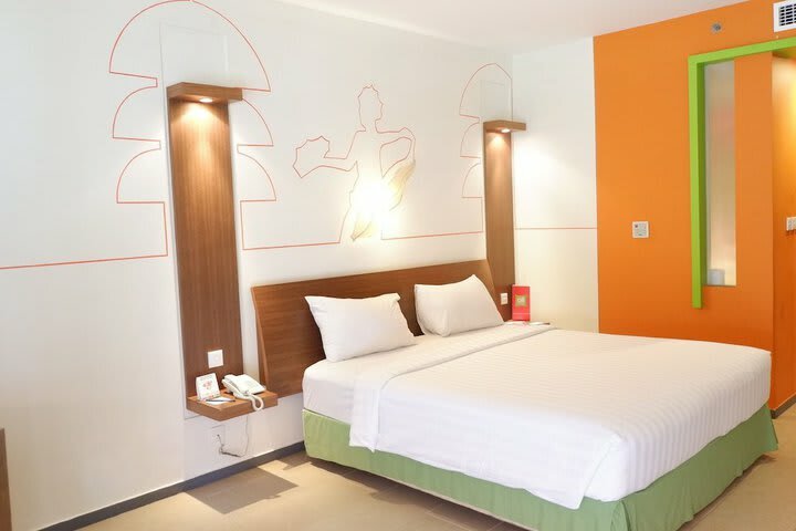 Hotel All Seasons Resort(deluxe)