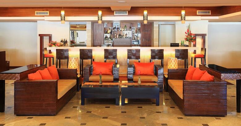 Hotel Discovery Kartika Plaza
