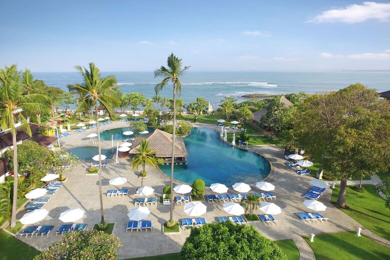 Hotel Discovery Kartika Plaza