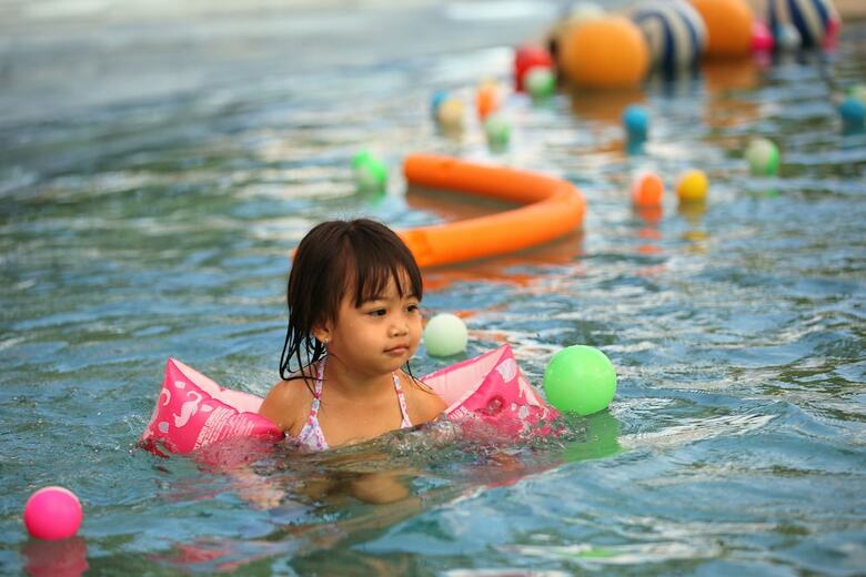 Hotel Discovery Kartika Plaza