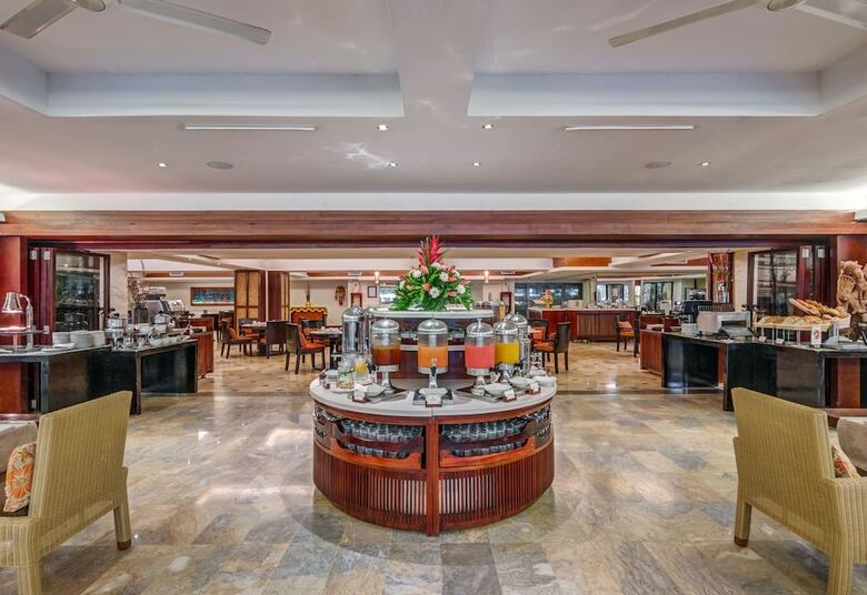 Hotel Discovery Kartika Plaza