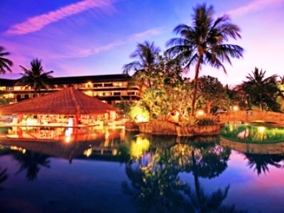 Hotel Discovery Kartika Plaza