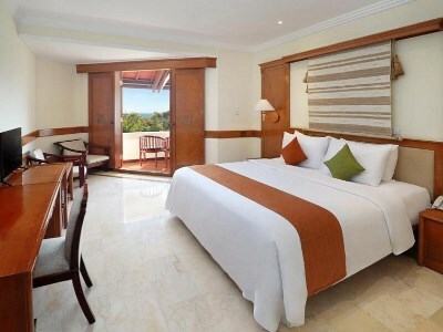 Hotel Discovery Kartika Plaza