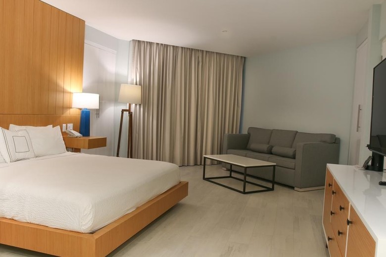 Hotel Mill Resort & Suites Aruba
