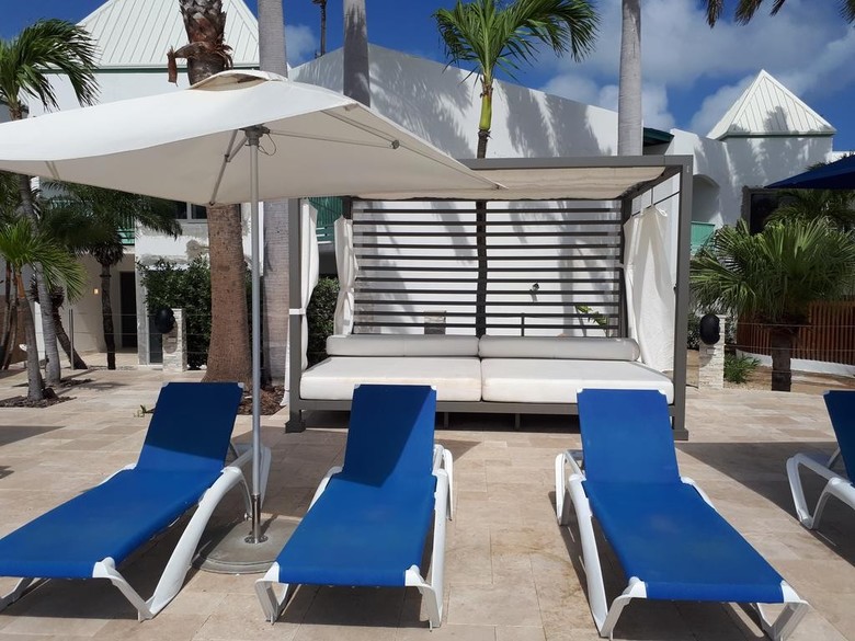 Hotel Mill Resort & Suites Aruba